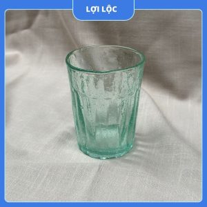 Cốc uống bia hơi hà nội