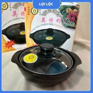 Nồi nấu mì cay