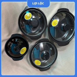 Nồi nấu mì cay