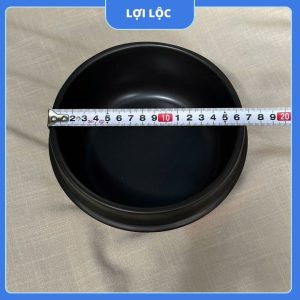 Thố đất trộn cơm Hàn Quốc 16