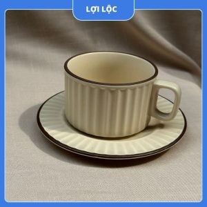 Cốc uống cà phê cao cấp